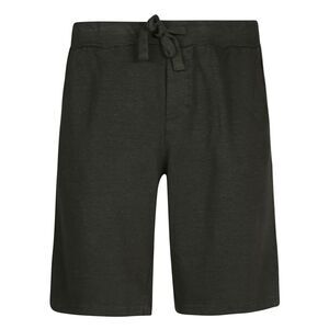 Original Vintage Men's Linen Blend Cotton Shorts